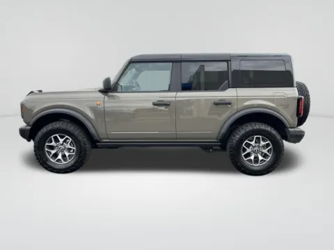 Photos of 2025 Ford Bronco Badlands for sale in Moses Lake, WA at Bud Clary Ford of Moses Lake