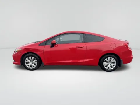 Another view of 2012 Honda Civic LX for sale in Moses Lake, WA at Bud Clary Ford of Moses Lake
