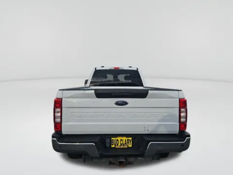 More photos of 2021 Ford F-350SD XLT at Bud Clary Ford of Moses Lake, WA