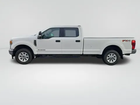 Photos of 2021 Ford F-350SD XLT for sale in Moses Lake, WA at Bud Clary Ford of Moses Lake