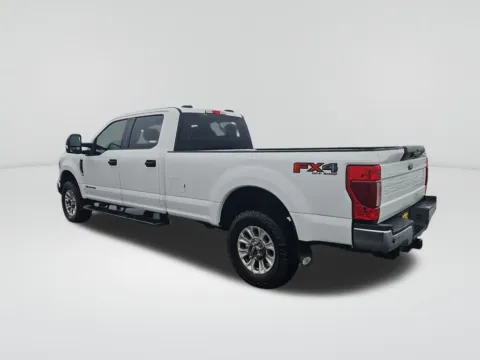 Another view of 2021 Ford F-350SD XLT for sale in Moses Lake, WA at Bud Clary Ford of Moses Lake