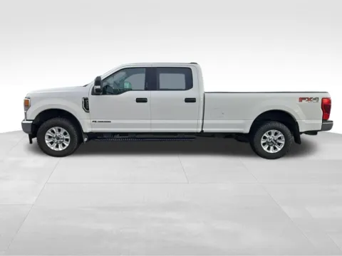 Photos of 2021 Ford F-350SD XLT for sale in Moses Lake, WA at Bud Clary Ford of Moses Lake