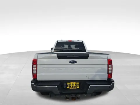 More photos of 2021 Ford F-350SD XLT at Bud Clary Ford of Moses Lake, WA