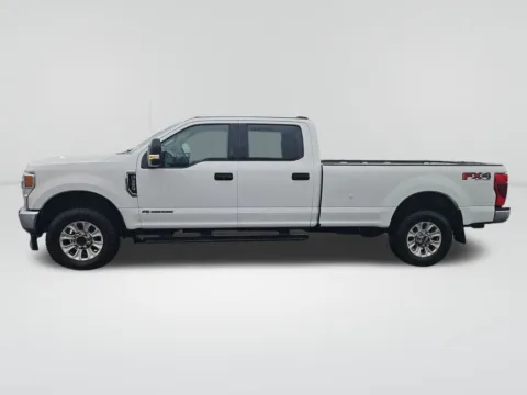 Photos of 2021 Ford F-350SD XLT for sale in Moses Lake, WA at Bud Clary Ford of Moses Lake