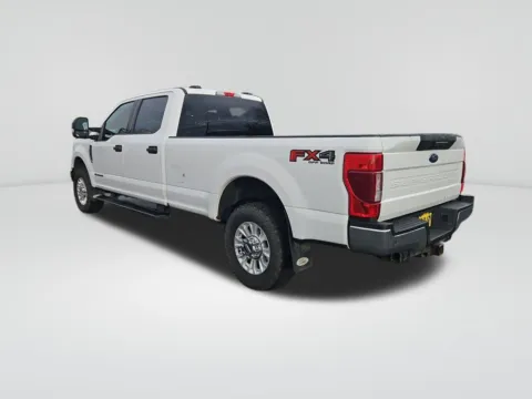 Another view of 2021 Ford F-350SD XLT for sale in Moses Lake, WA at Bud Clary Ford of Moses Lake