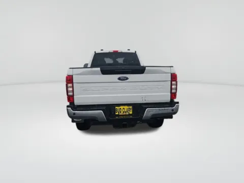 More photos of 2021 Ford F-350SD XLT at Bud Clary Ford of Moses Lake, WA