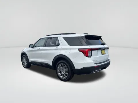 More photos of 2026 Ford Explorer Active at Bud Clary Ford of Moses Lake, WA