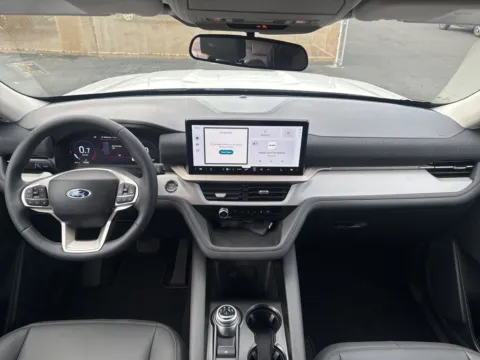 Photos of 2026 Ford Explorer Active for sale in Moses Lake, WA at Bud Clary Ford of Moses Lake