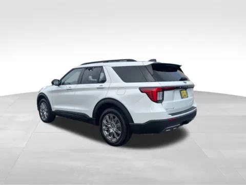 More photos of 2026 Ford Explorer Active at Bud Clary Ford of Moses Lake, WA