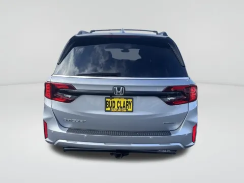 More photos of 2025 Honda Odyssey Touring at Bud Clary Ford of Moses Lake, WA