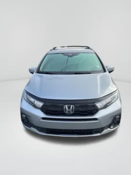 Photos of 2025 Honda Odyssey Touring for sale in Moses Lake, WA at Bud Clary Ford of Moses Lake