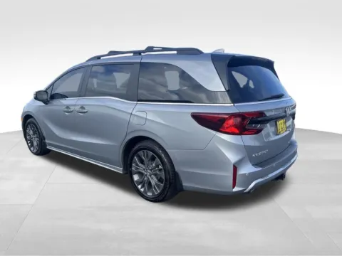 More photos of 2025 Honda Odyssey Touring at Bud Clary Ford of Moses Lake, WA