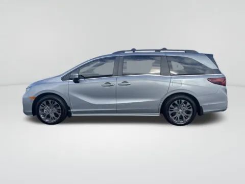 Photos of 2025 Honda Odyssey Touring for sale in Moses Lake, WA at Bud Clary Ford of Moses Lake