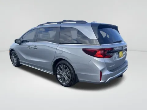 Another view of 2025 Honda Odyssey Touring for sale in Moses Lake, WA at Bud Clary Ford of Moses Lake