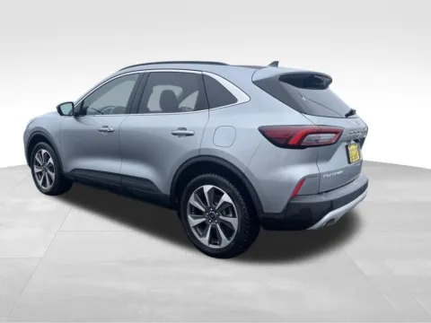 Another view of 2024 Ford Escape Platinum for sale in Moses Lake, WA at Bud Clary Ford of Moses Lake