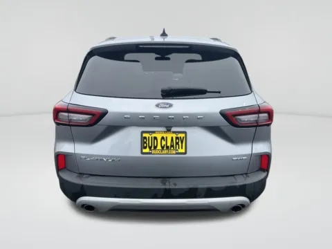 More photos of 2024 Ford Escape Platinum at Bud Clary Ford of Moses Lake, WA