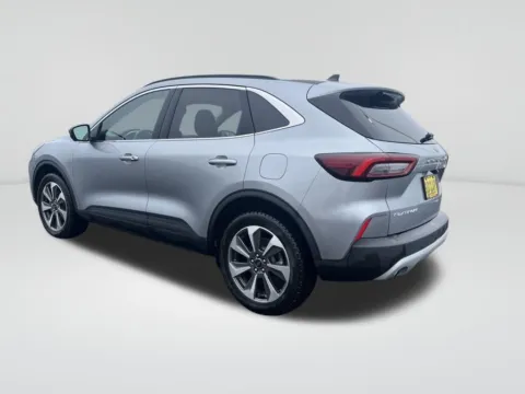 Another view of 2024 Ford Escape Platinum for sale in Moses Lake, WA at Bud Clary Ford of Moses Lake