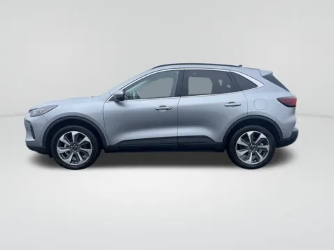 Photos of 2024 Ford Escape Platinum for sale in Moses Lake, WA at Bud Clary Ford of Moses Lake