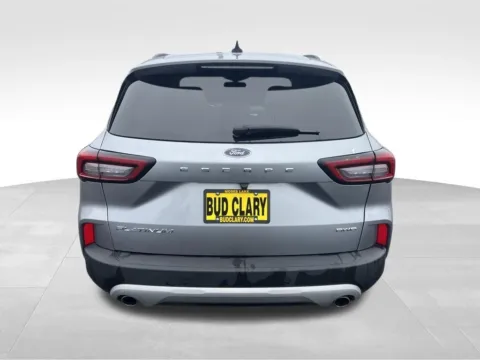 More photos of 2024 Ford Escape Platinum at Bud Clary Ford of Moses Lake, WA