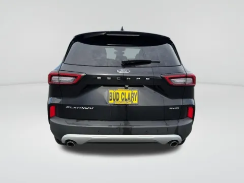 More photos of 2024 Ford Escape Platinum at Bud Clary Ford of Moses Lake, WA