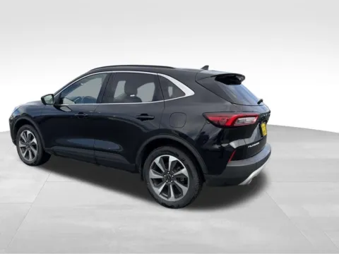 More photos of 2024 Ford Escape Platinum at Bud Clary Ford of Moses Lake, WA