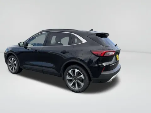 Another view of 2024 Ford Escape Platinum for sale in Moses Lake, WA at Bud Clary Ford of Moses Lake