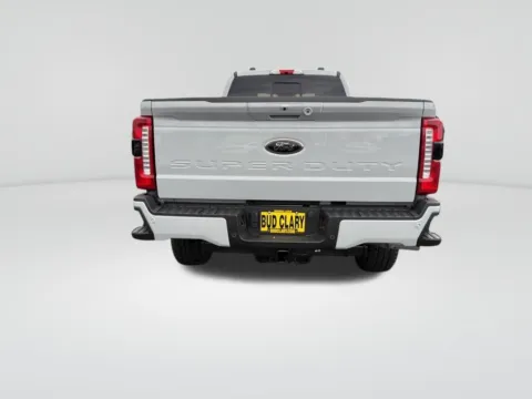 More photos of 2026 Ford F-350SD Lariat at Bud Clary Ford of Moses Lake, WA