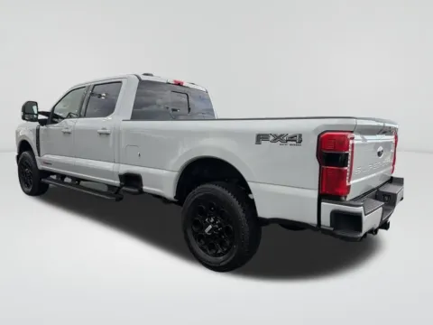 Another view of 2026 Ford F-350SD Lariat for sale in Moses Lake, WA at Bud Clary Ford of Moses Lake