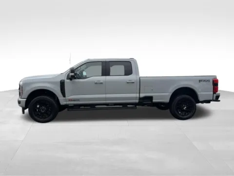 Photos of 2026 Ford F-350SD Lariat for sale in Moses Lake, WA at Bud Clary Ford of Moses Lake