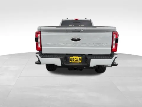 More photos of 2026 Ford F-350SD Lariat at Bud Clary Ford of Moses Lake, WA
