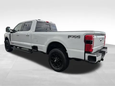 Another view of 2026 Ford F-350SD Lariat for sale in Moses Lake, WA at Bud Clary Ford of Moses Lake