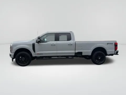 Photos of 2026 Ford F-350SD Lariat for sale in Moses Lake, WA at Bud Clary Ford of Moses Lake