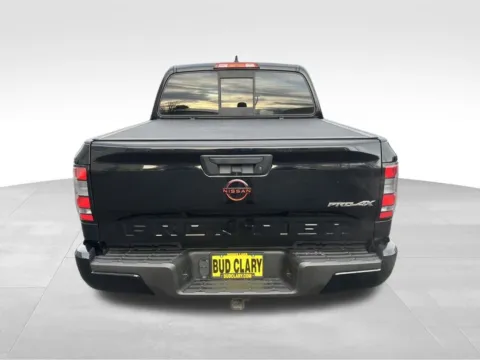 More photos of 2022 Nissan Frontier PRO-4X at Bud Clary Ford of Moses Lake, WA