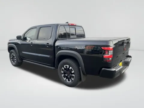 Another view of 2022 Nissan Frontier PRO-4X for sale in Moses Lake, WA at Bud Clary Ford of Moses Lake