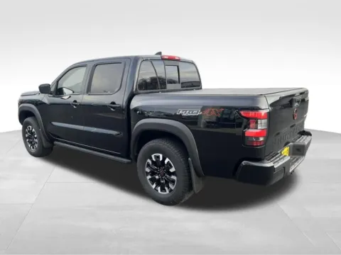Another view of 2022 Nissan Frontier PRO-4X for sale in Moses Lake, WA at Bud Clary Ford of Moses Lake