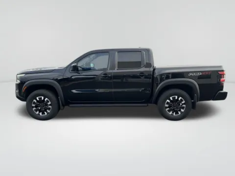 Photos of 2022 Nissan Frontier PRO-4X for sale in Moses Lake, WA at Bud Clary Ford of Moses Lake