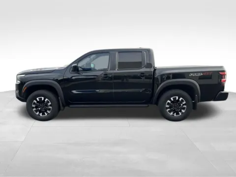 Photos of 2022 Nissan Frontier PRO-4X for sale in Moses Lake, WA at Bud Clary Ford of Moses Lake