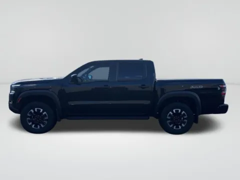 Photos of 2022 Nissan Frontier PRO-4X for sale in Moses Lake, WA at Bud Clary Ford of Moses Lake