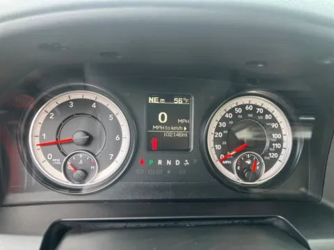 Another view of 2016 Ram 1500 SLT for sale in Moses Lake, WA at Bud Clary Ford of Moses Lake