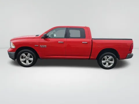 Photos of 2016 Ram 1500 SLT for sale in Moses Lake, WA at Bud Clary Ford of Moses Lake