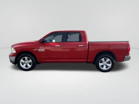 Photos of 2016 Ram 1500 SLT for sale in Moses Lake, WA at Bud Clary Ford of Moses Lake