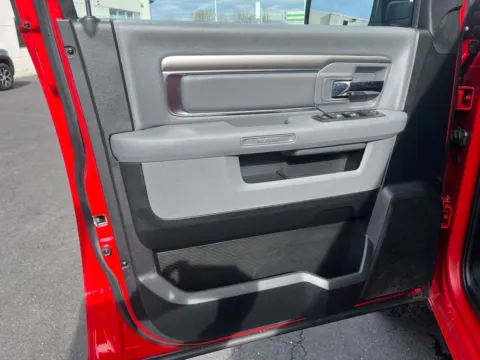 Photos of 2016 Ram 1500 SLT for sale in Moses Lake, WA at Bud Clary Ford of Moses Lake