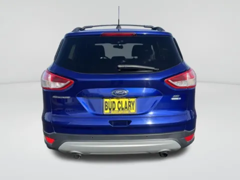 More photos of 2015 Ford Escape SE at Bud Clary Ford of Moses Lake, WA