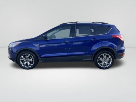More photos of 2015 Ford Escape SE at Bud Clary Ford of Moses Lake, WA