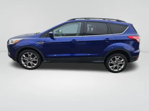 Photos of 2015 Ford Escape SE for sale in Moses Lake, WA at Bud Clary Ford of Moses Lake