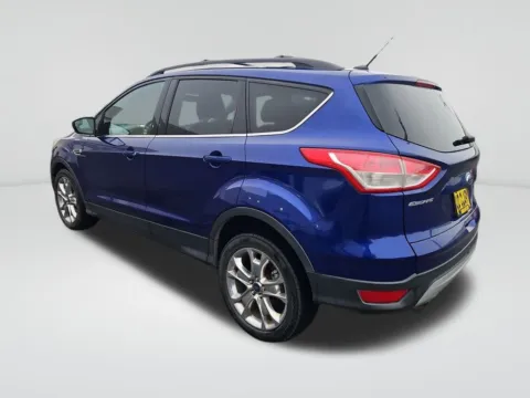 Another view of 2015 Ford Escape SE for sale in Moses Lake, WA at Bud Clary Ford of Moses Lake