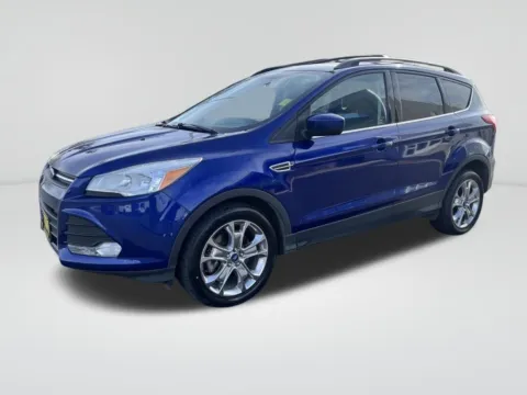 Another view of 2015 Ford Escape SE for sale in Moses Lake, WA at Bud Clary Ford of Moses Lake