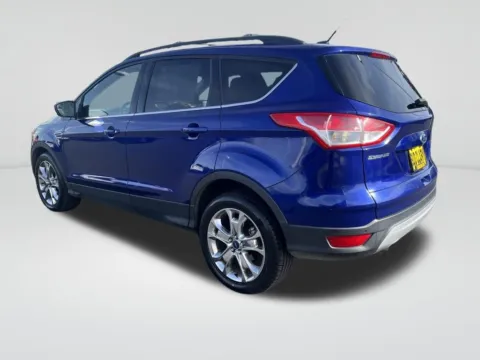 Another view of 2015 Ford Escape SE for sale in Moses Lake, WA at Bud Clary Ford of Moses Lake