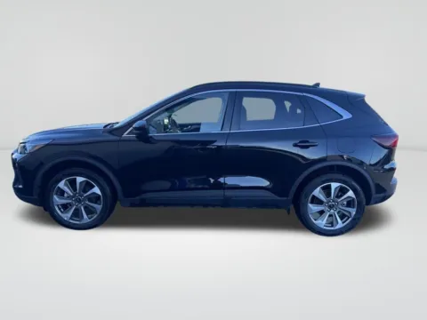 Photos of 2025 Ford Escape Platinum for sale in Moses Lake, WA at Bud Clary Ford of Moses Lake