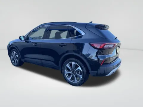 Another view of 2025 Ford Escape Platinum for sale in Moses Lake, WA at Bud Clary Ford of Moses Lake